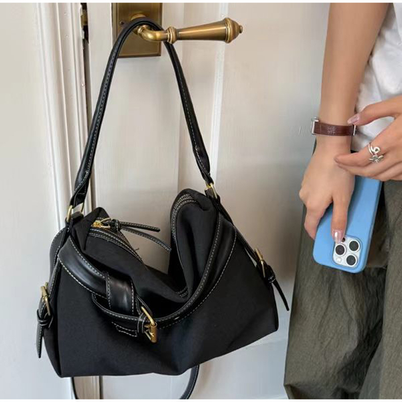 Marka Tokalı Kemerli Hobo Çant - Women'S Tote Bags For Work incelemesi ve fiyatı