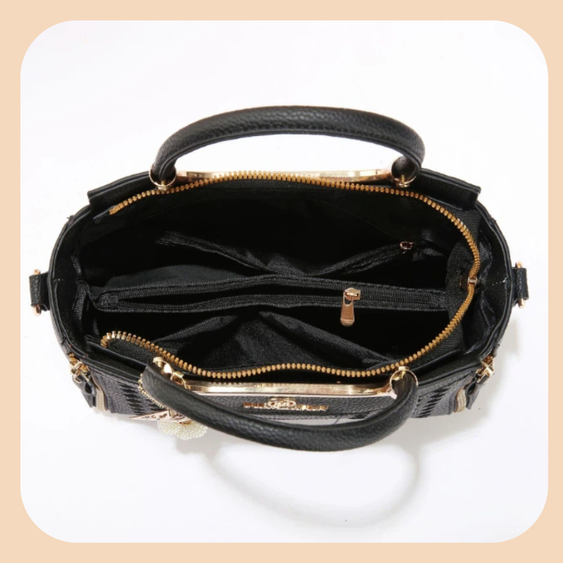3 parçalı çanta seti, liçi des - Women'S Crossbody Bags incelemesi ve fiyatı
