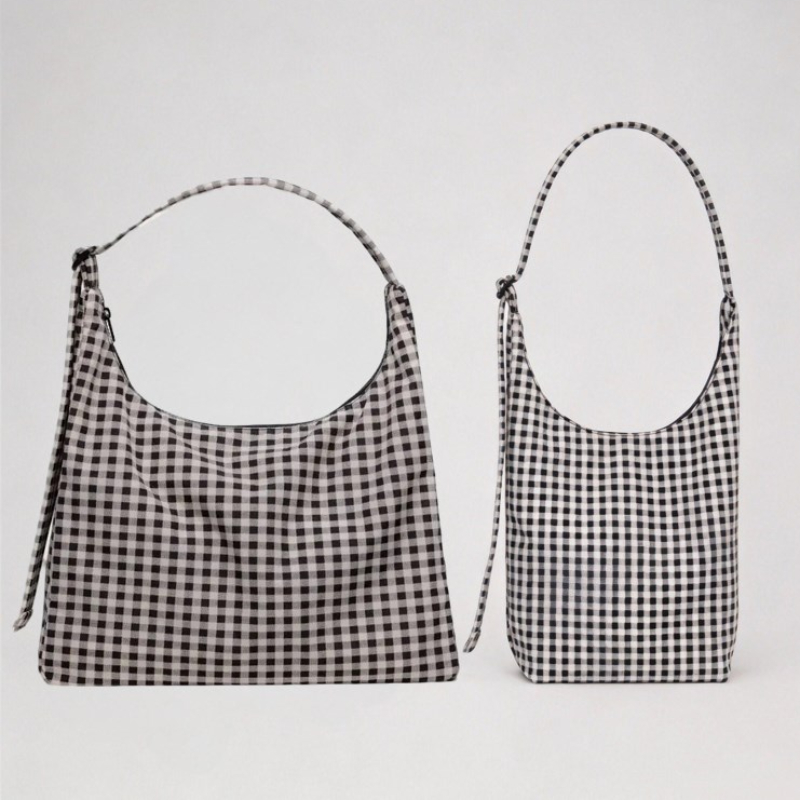Tasarımcı Kareli Omuz Çantası, - Women'S Work Bags Designer incelemesi ve fiyatı