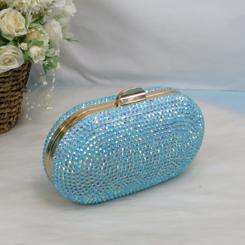2025 Yeni Varış Mavi Yeşil AB  - Women Bags And Shoes incelemesi ve fiyatı