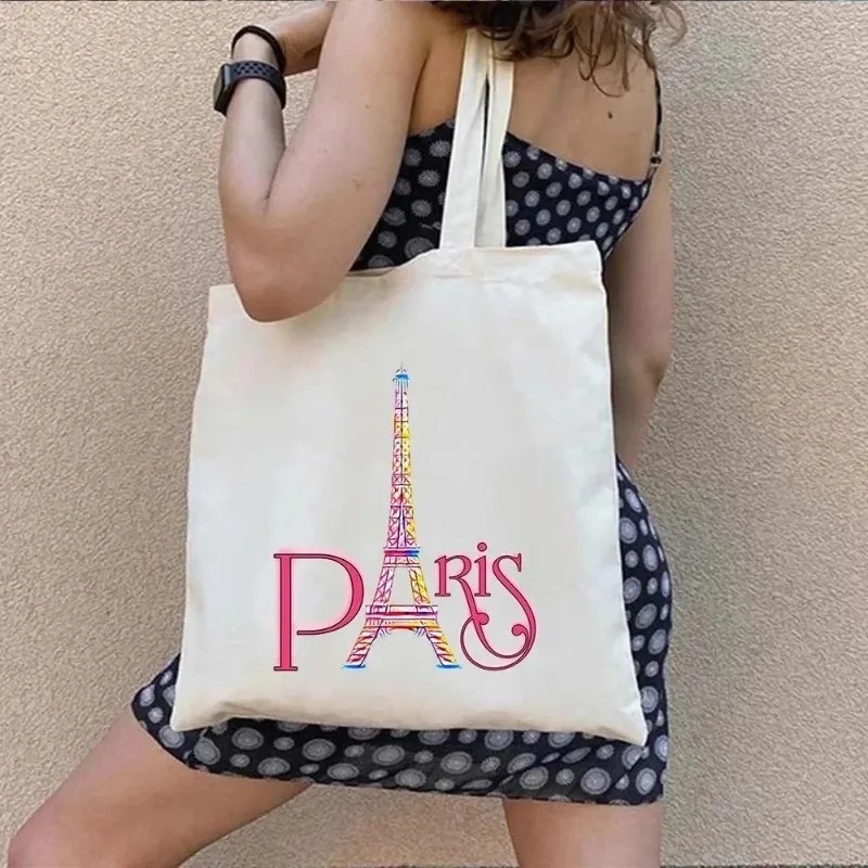Londra İngiltere Paris Baskı B - Women Bags In Uk incelemesi ve fiyatı