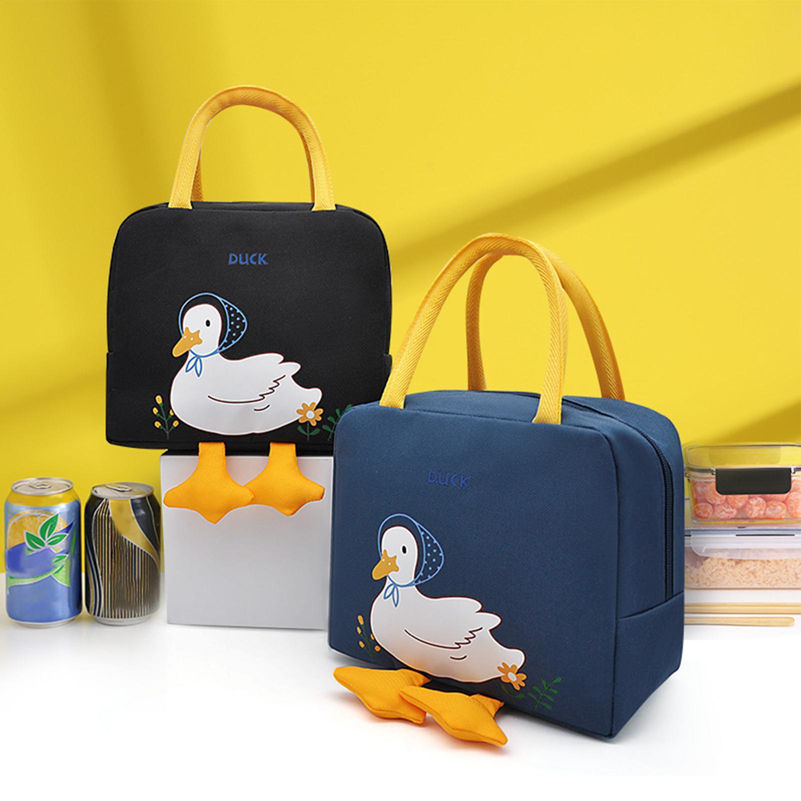 Öğle Yemeği Çantası Ördek Tasa - Women'S Work Bags Designer incelemesi ve fiyatı