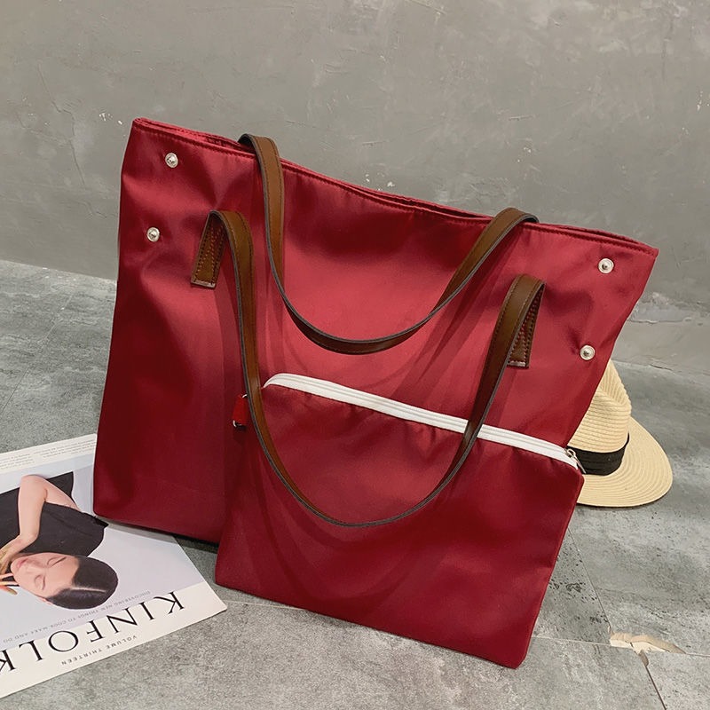 Kore Versiyonu Yeni Düz Renk A - Women'S Young Bags incelemesi ve fiyatı
