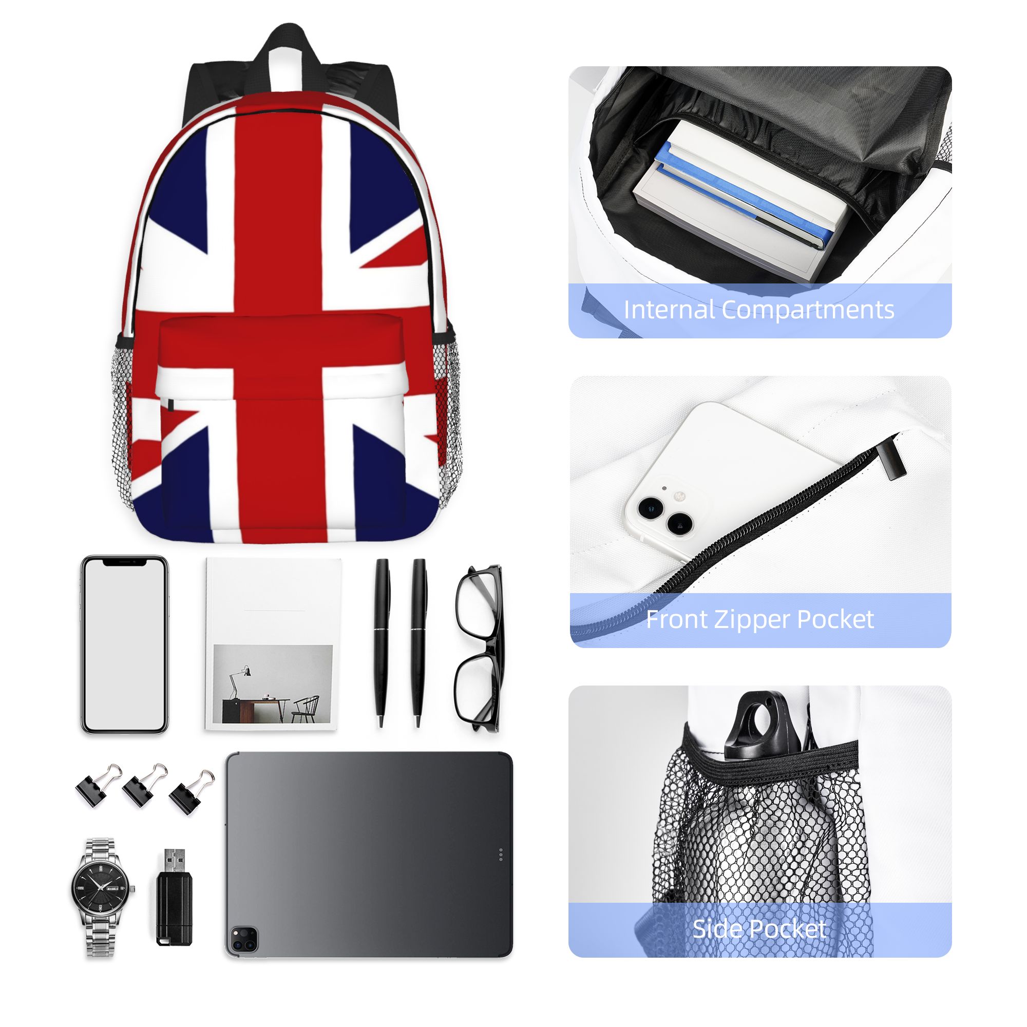 İngiltere Bayrağı Union Jack S - Women Bags In Uk incelemesi ve fiyatı