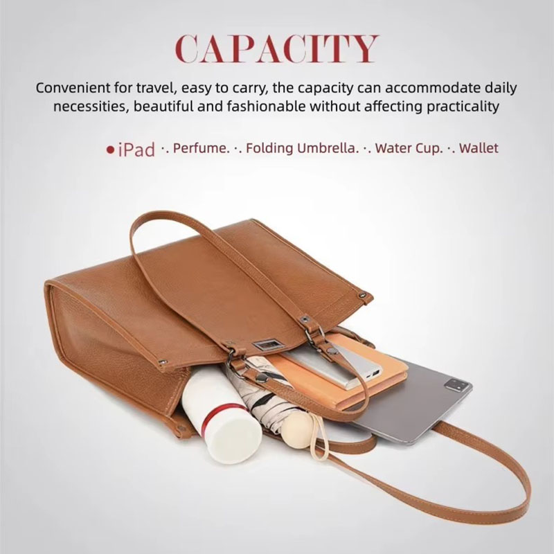 Kadınlar İçin Geniş Kapasiteli - Women'S Tote Bags For Work incelemesi ve fiyatı