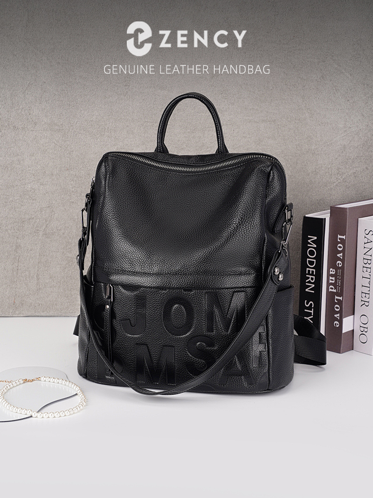 Zency Premium Hakiki Deri Çok  - Women Bags Grey incelemesi ve fiyatı