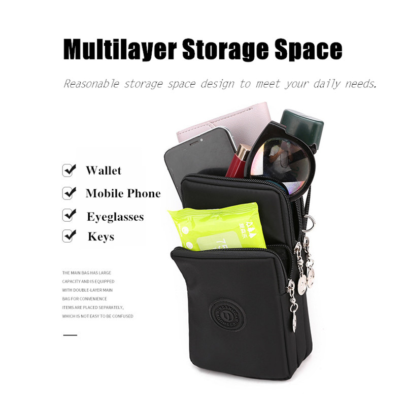 Cep Telefonu Çantası Kadın Cro - Women'S Crossbody Bags incelemesi ve fiyatı