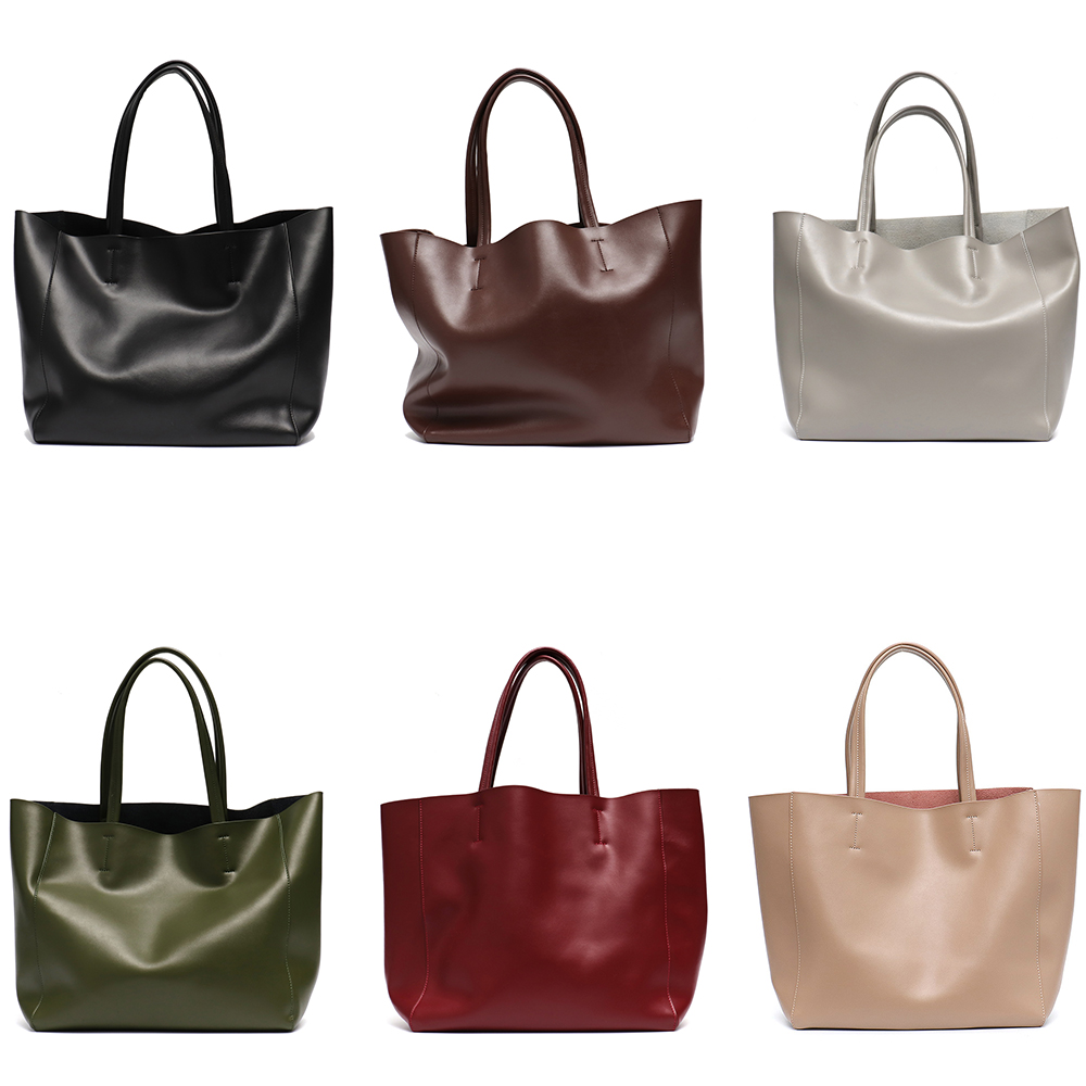 Minimalist Büyük Tote Çanta Ka - Women'S Tote Bags For Work incelemesi ve fiyatı