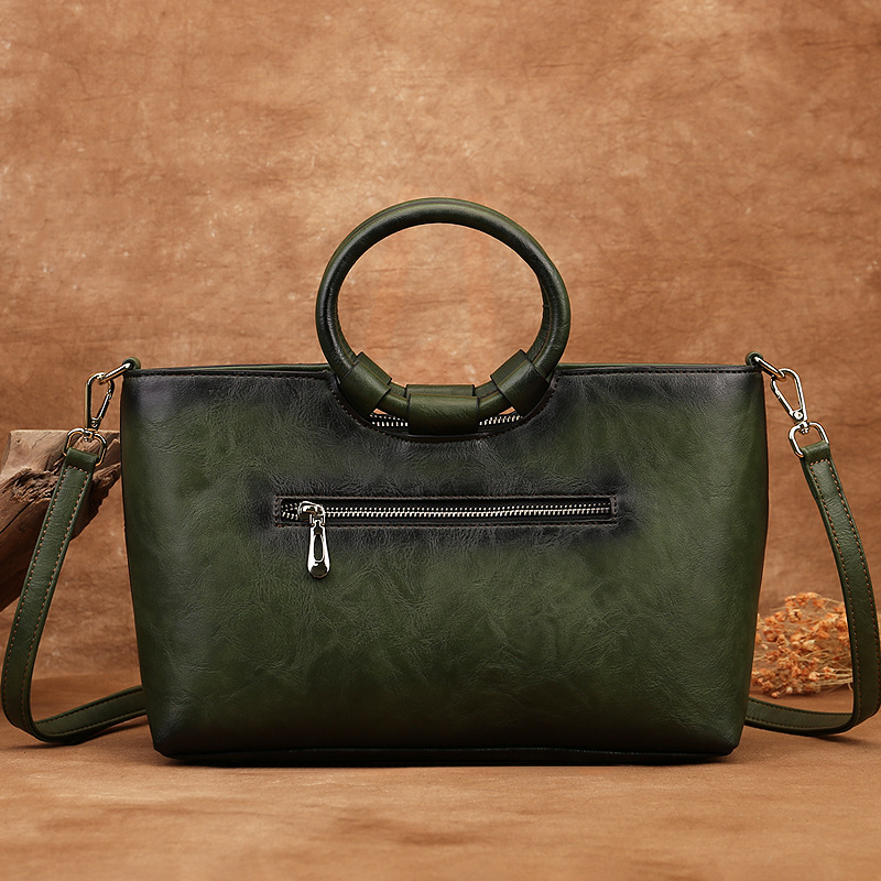Yüksek kaliteli PU deri kadın  - Women Bags Grey incelemesi ve fiyatı