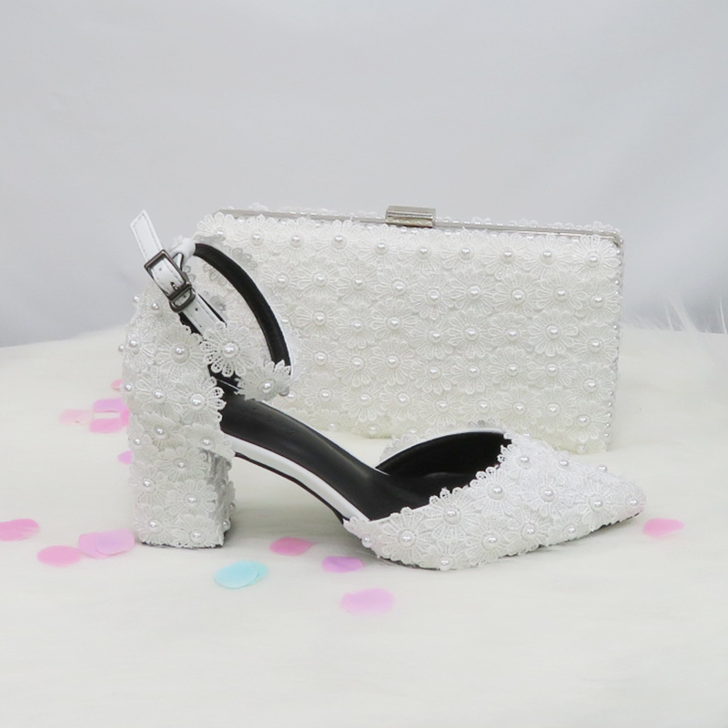 BaoYa Fang mavi beyaz boncuklu - Women Bags And Shoes incelemesi ve fiyatı