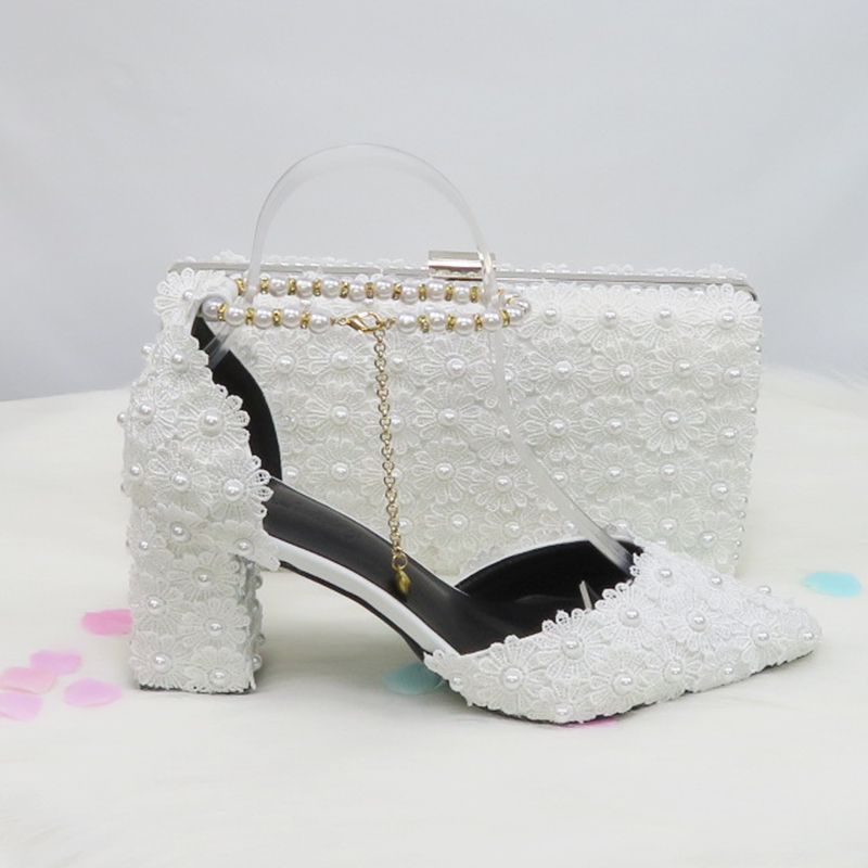 BaoYa Fang mavi beyaz boncuklu - Women Bags And Shoes incelemesi ve fiyatı