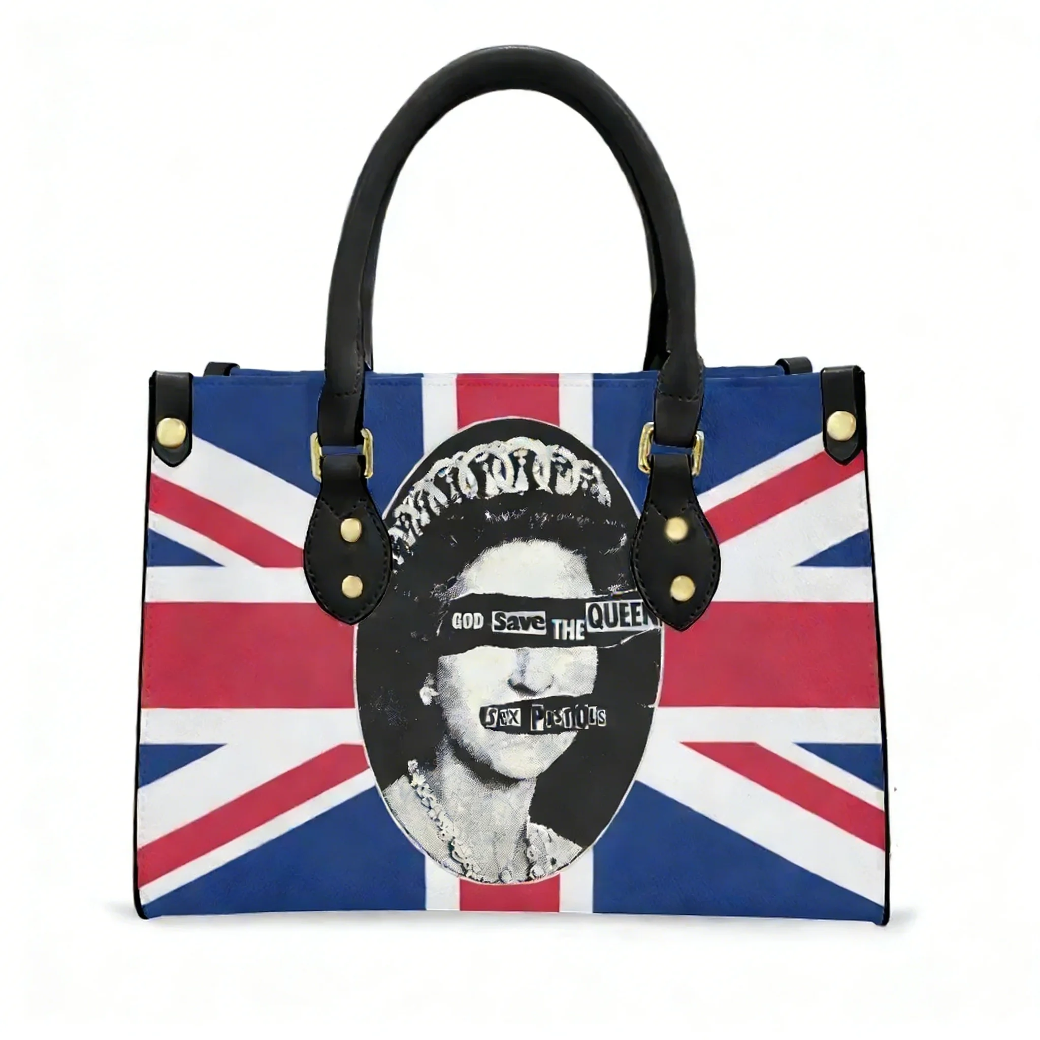 Sex Pistols İngiliz Punk Rock  - Women Bags In Uk incelemesi ve fiyatı