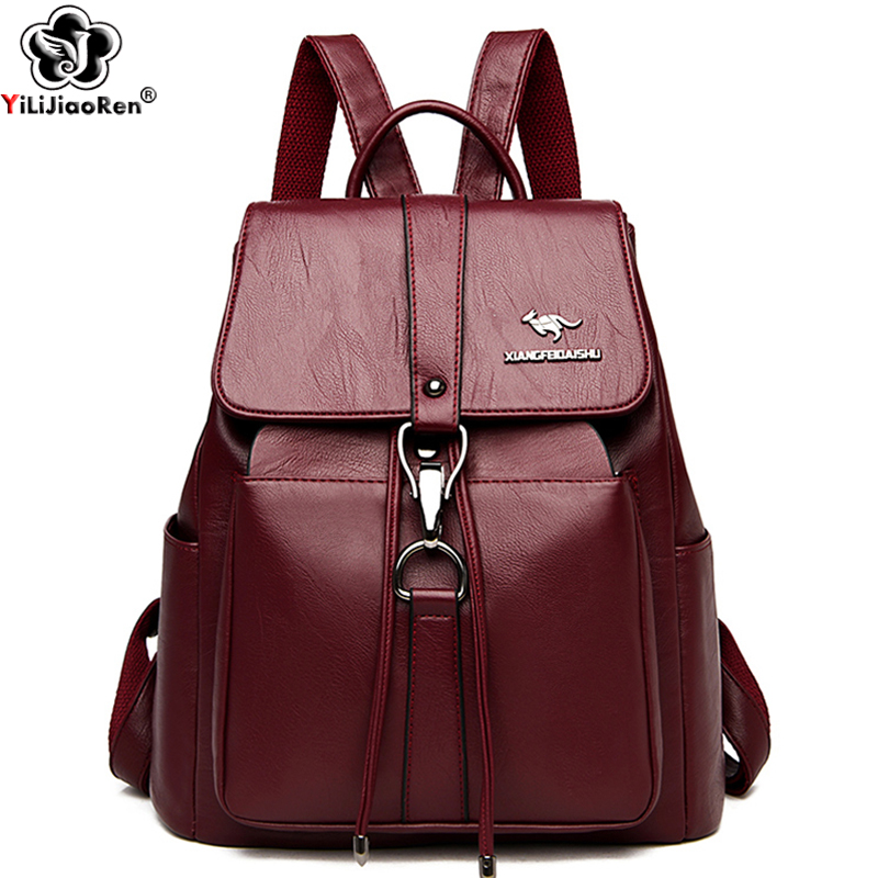 Anti Hırsızlık Sırt Çantası Ka - Women Bags Offers incelemesi ve fiyatı