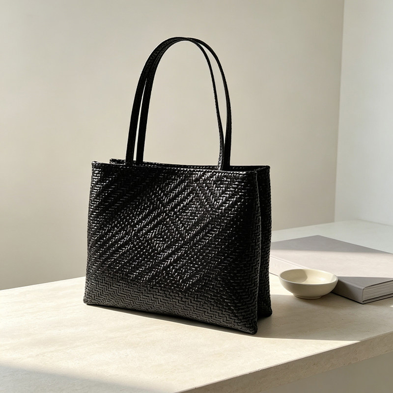 Mendy Hakiki Deri Dokuma Baskı - Women'S Work Bags Designer incelemesi ve fiyatı