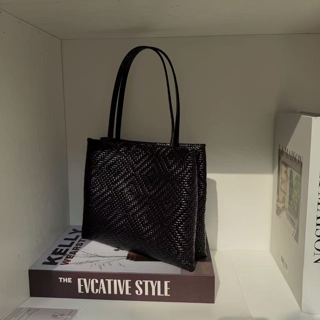 Mendy Hakiki Deri Dokuma Baskı - Women'S Work Bags Designer incelemesi ve fiyatı