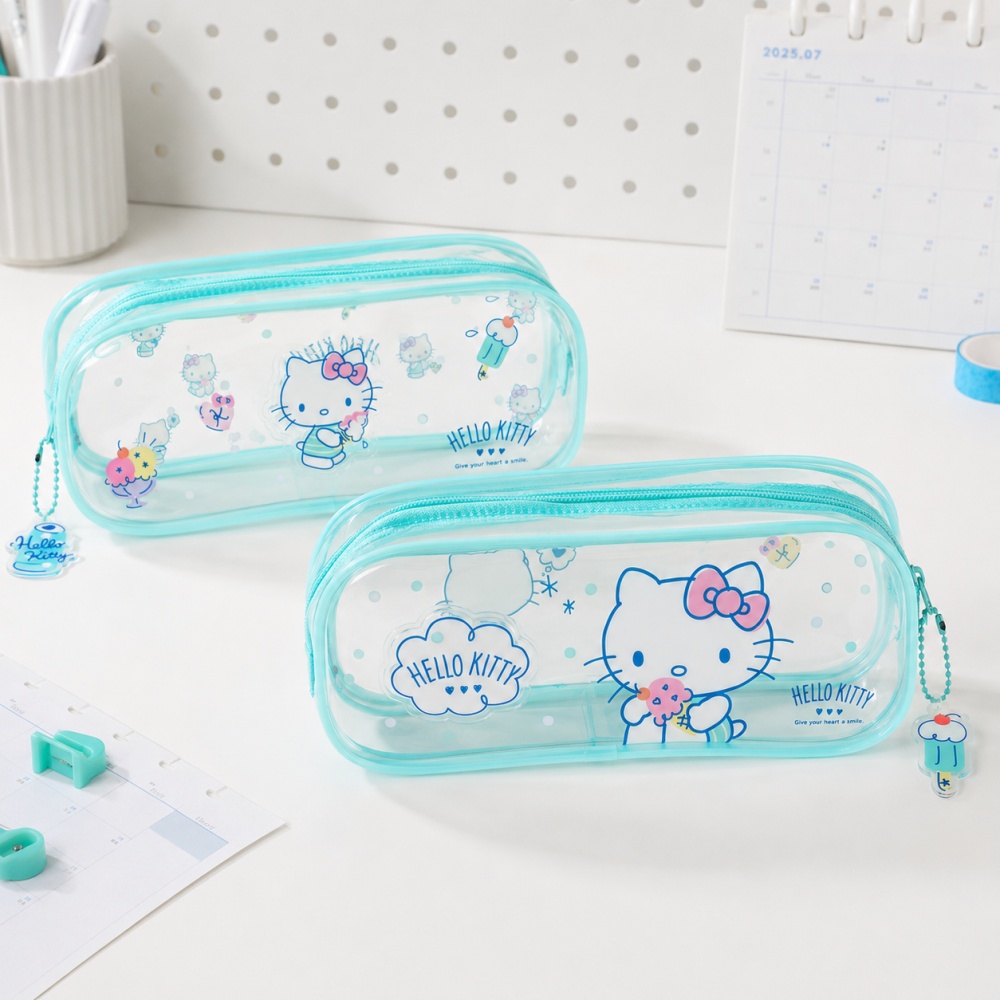 Hello Kitty Sanrio Hakiki Jöle - Hobo Bag Slouchy incelemesi ve fiyatı