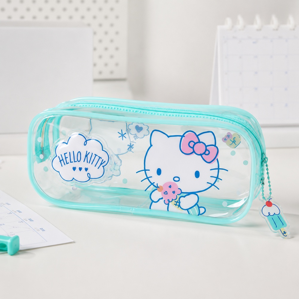 Hello Kitty Sanrio Hakiki Jöle - Hobo Bag Slouchy incelemesi ve fiyatı