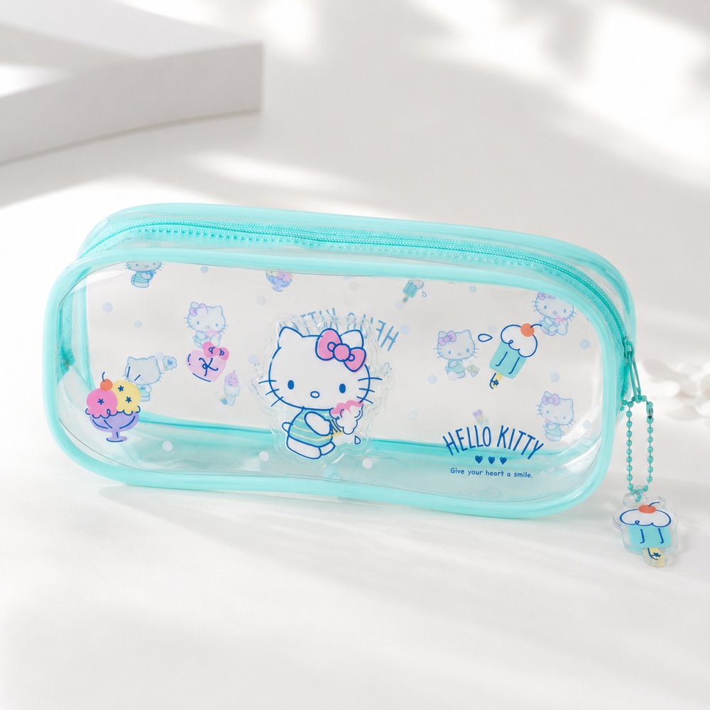 Hello Kitty Sanrio Hakiki Jöle - Hobo Bag Slouchy incelemesi ve fiyatı
