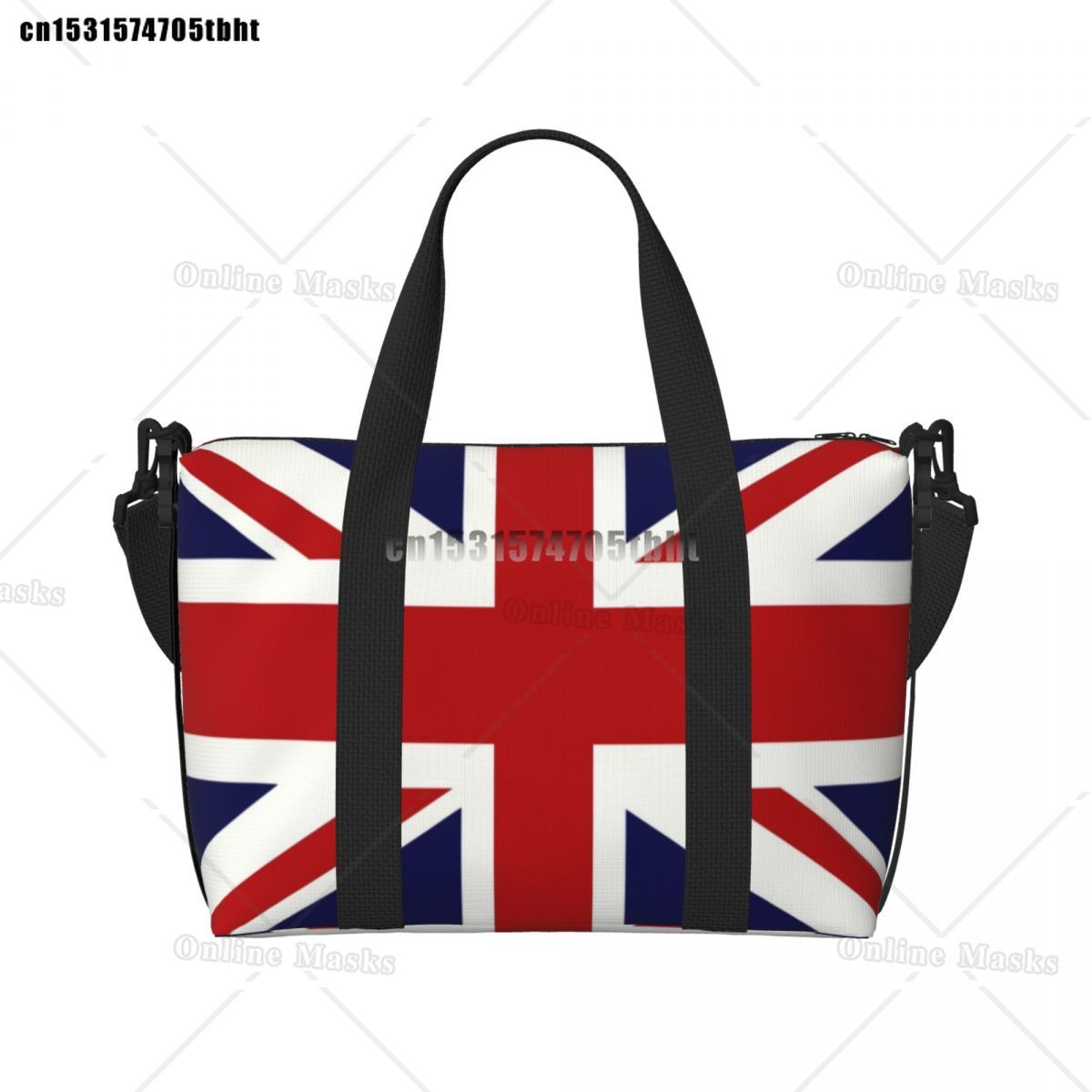 Union Jack Bayrağı İngiltere T - Women Bags In Uk incelemesi ve fiyatı