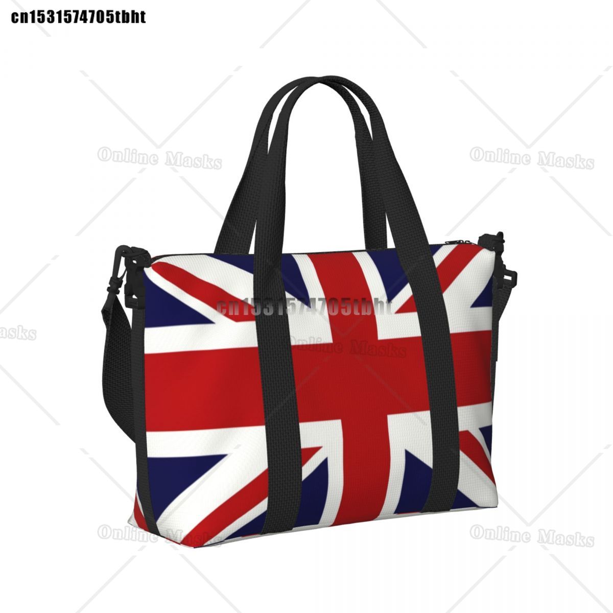 Union Jack Bayrağı İngiltere T - Women Bags In Uk incelemesi ve fiyatı