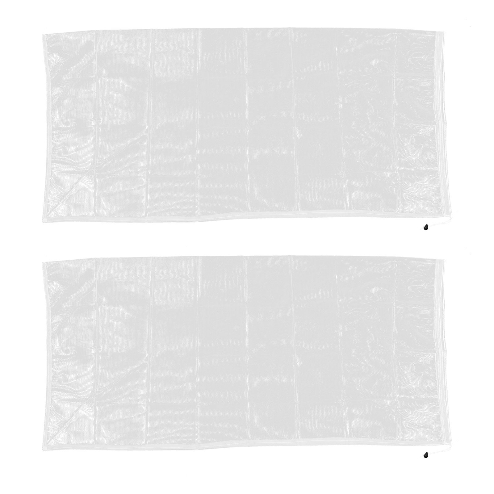 2 Adet Böcek Önleyici File Çan - Mesh Net Bag incelemesi ve fiyatı