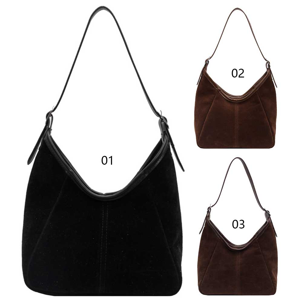Kadın PU Trendy Koltuk Altı Ça - Hobo Bag Slouchy incelemesi ve fiyatı