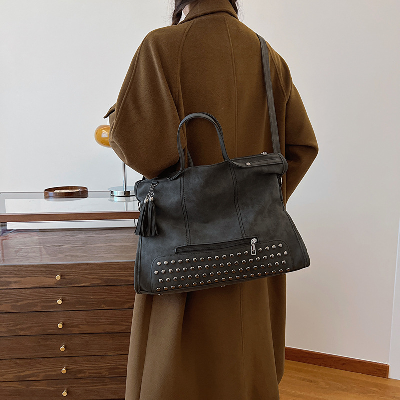 Kadınlar için büyük kapasiteli - Women'S Tote Bags For Work incelemesi ve fiyatı