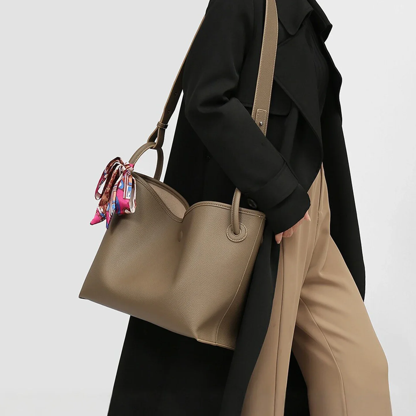 Hafif Lüks, Üst Düzey Kadın Ça - Women Bags Luxury incelemesi ve fiyatı