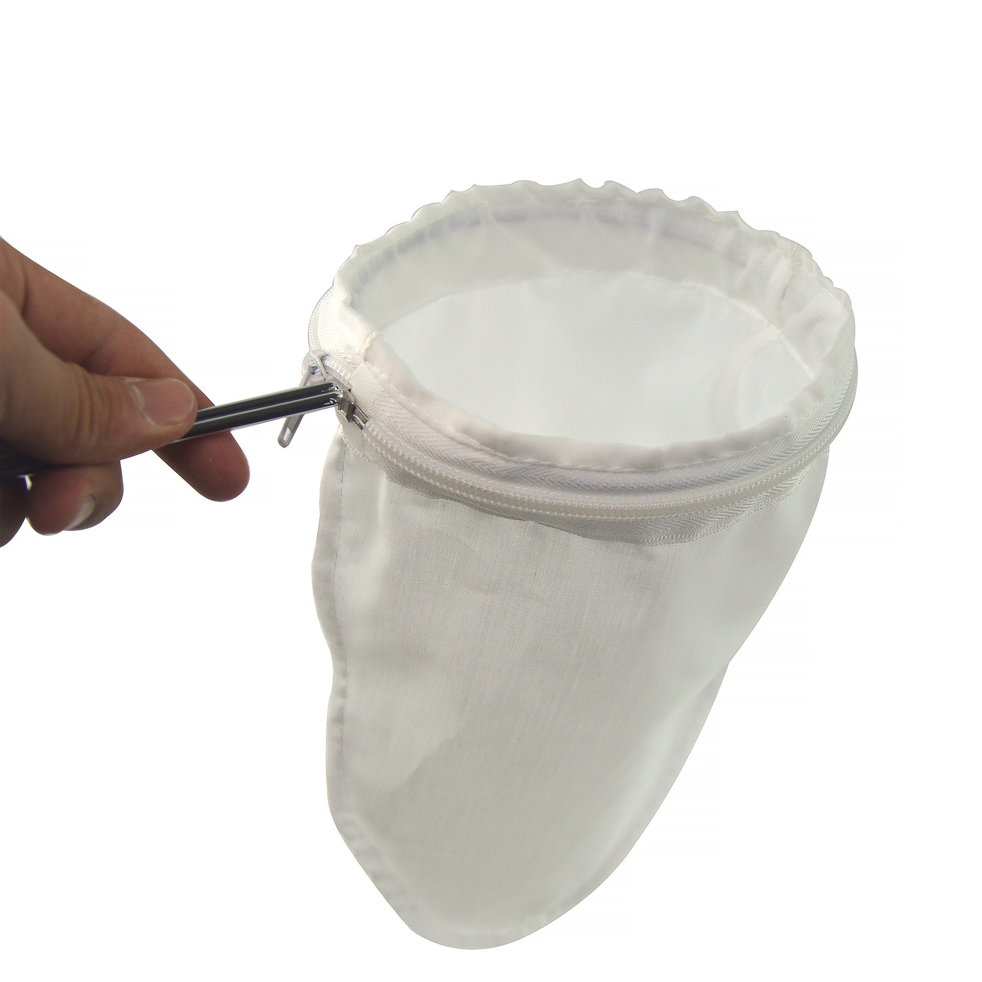 Sütlü çay filtre poşeti, çay p - Mesh Net Bag incelemesi ve fiyatı