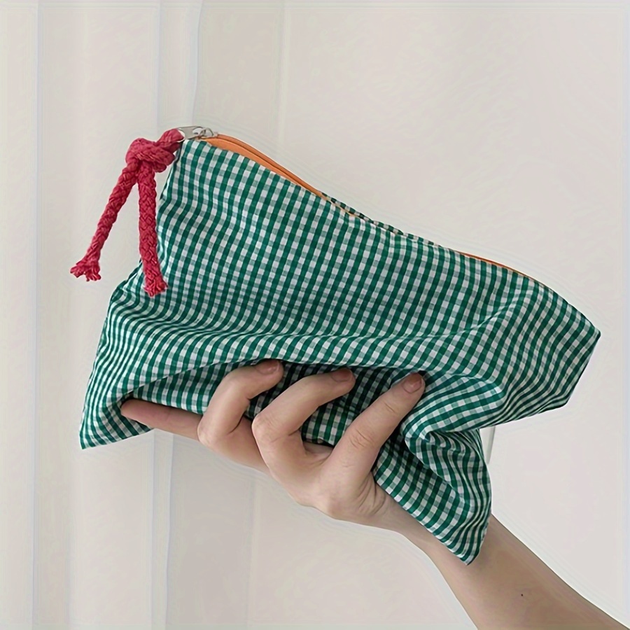 Sıcak Satış Kadın Ekose Makyaj - Women Bags Sale incelemesi ve fiyatı