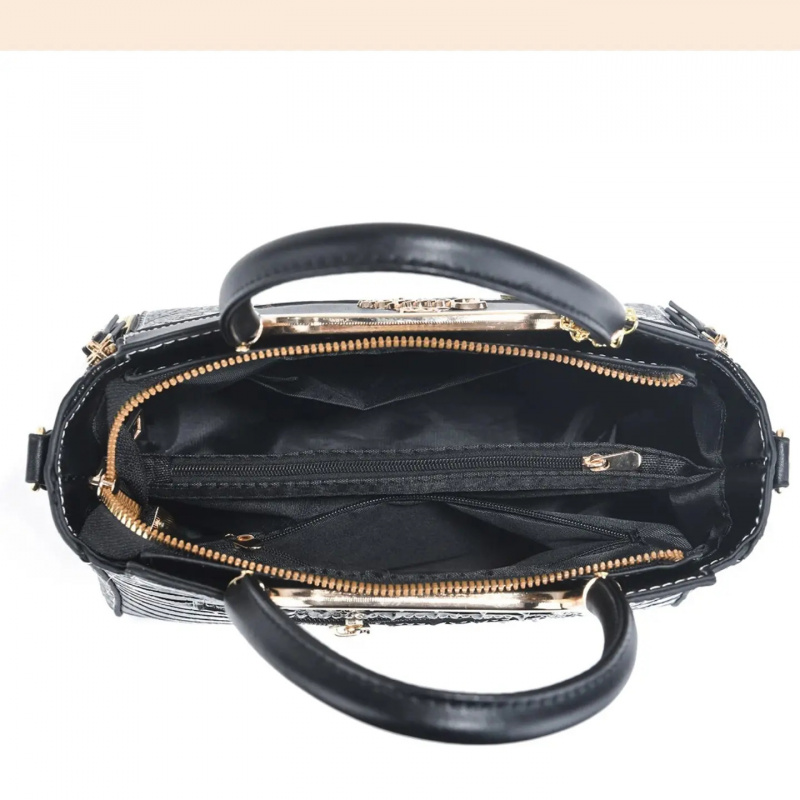 Kadınlar İçin Timsah Derisi De - Women'S Crossbody Bags incelemesi ve fiyatı