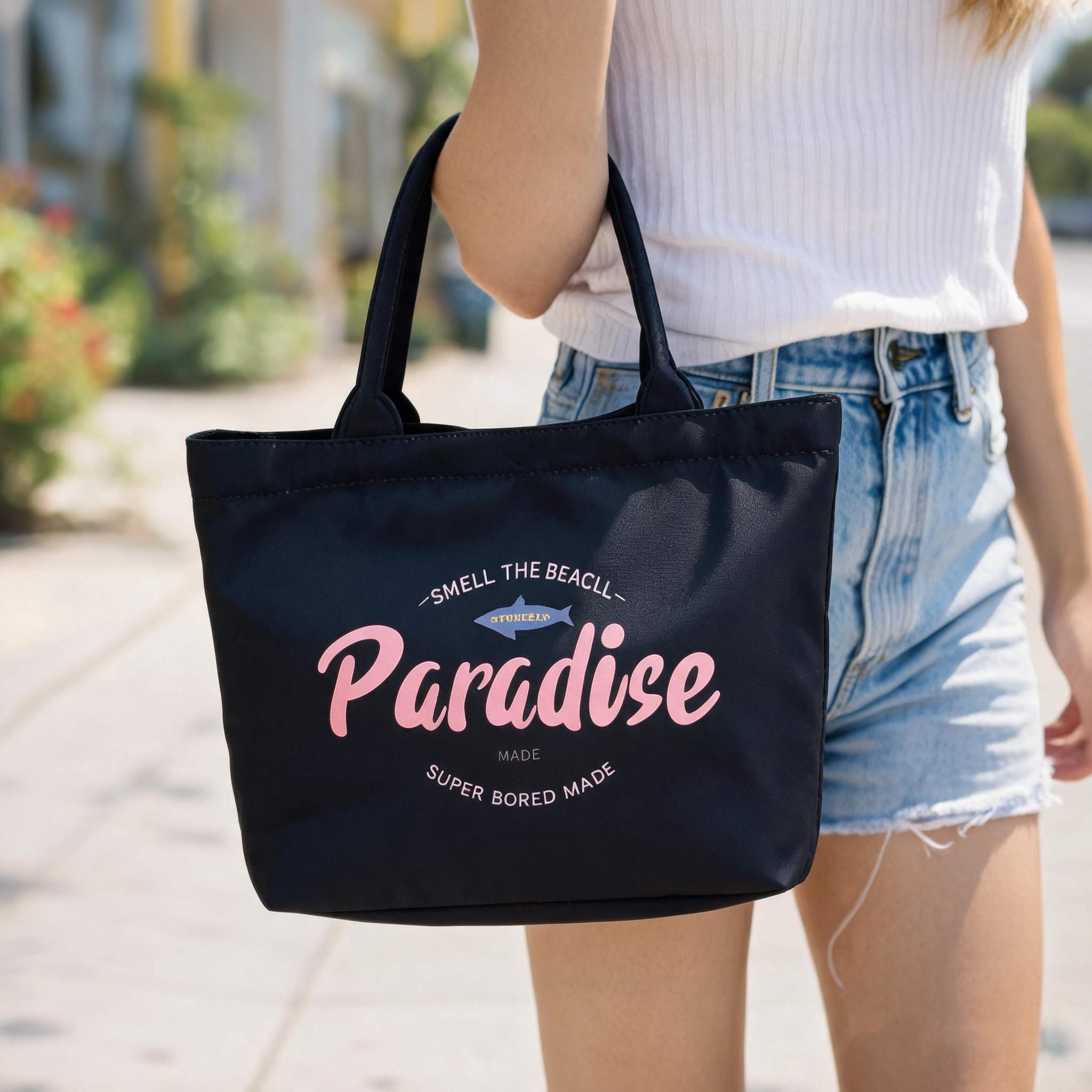 Büyük Kapasiteli Kadın Çantası - Women'S Tote Bags For Work incelemesi ve fiyatı