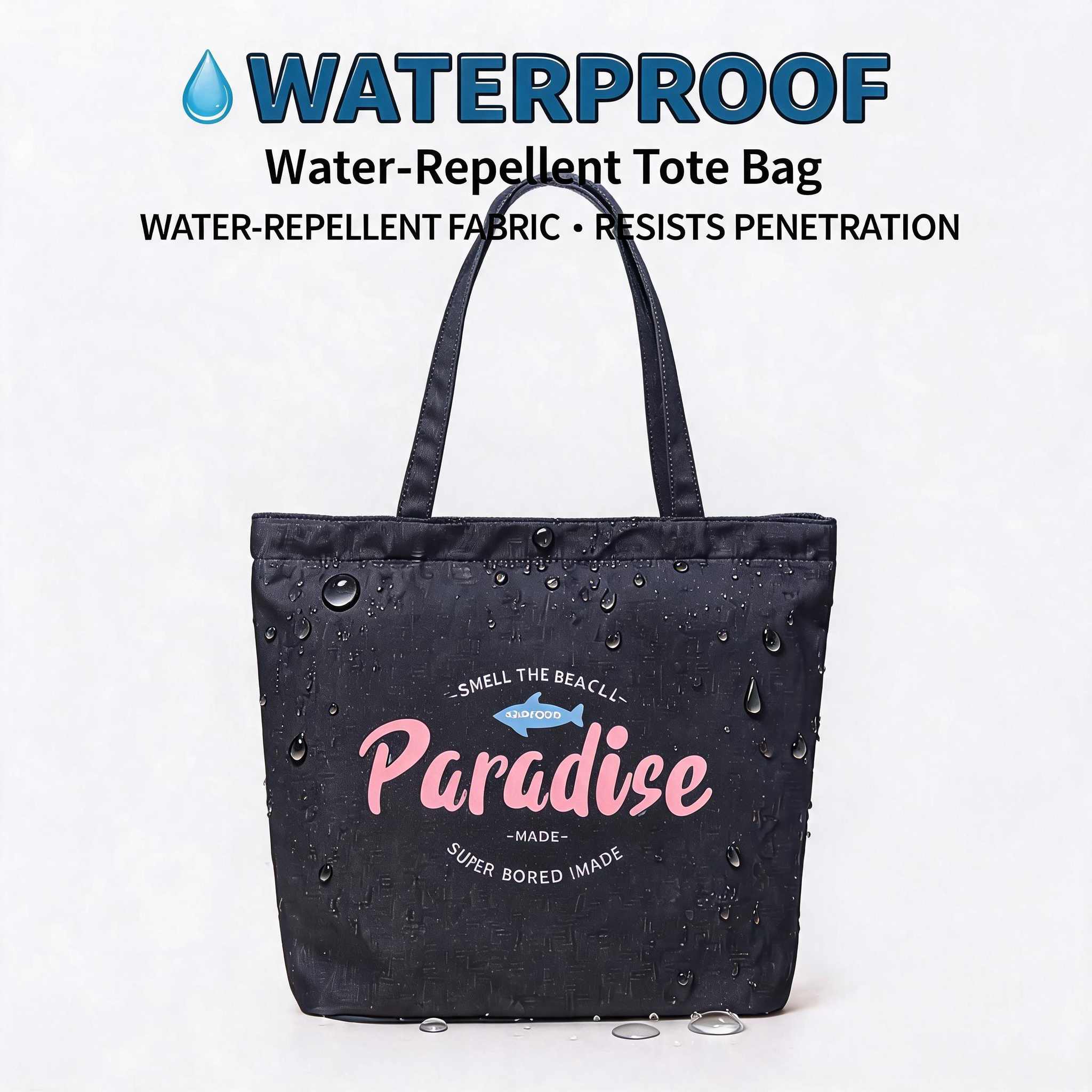 Büyük Kapasiteli Kadın Çantası - Women'S Tote Bags For Work incelemesi ve fiyatı