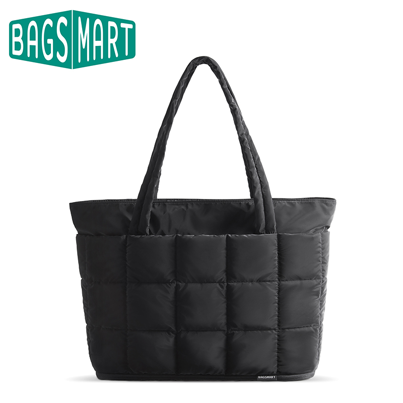 BAGSMART Seyahat Çantası Kadın - Women'S Tote Bags For Work incelemesi ve fiyatı