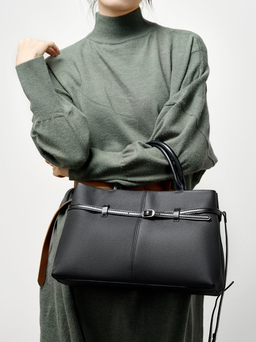 YANATARI Toptan Hakiki Deri Ka - Women Bags Wholesale incelemesi ve fiyatı