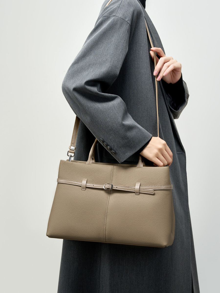 YANATARI Toptan Hakiki Deri Ka - Women Bags Wholesale incelemesi ve fiyatı
