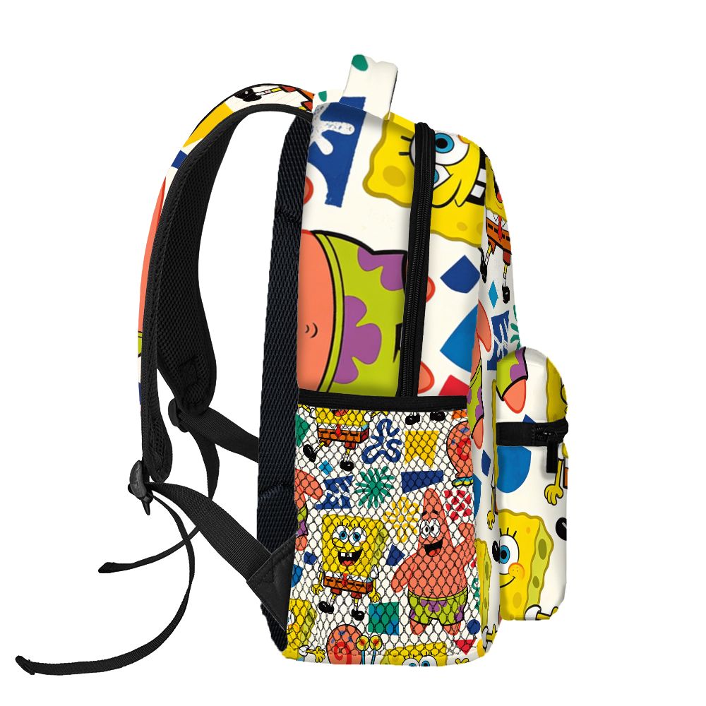 Sevimli Sünger Bob ve Patrick  - Mesh Net Bag incelemesi ve fiyatı