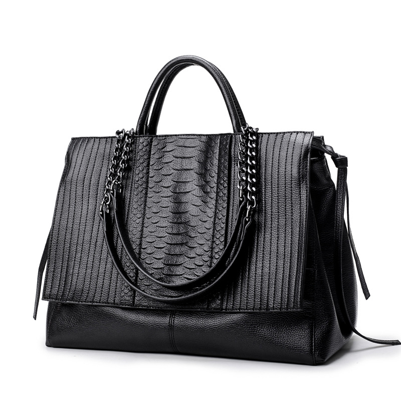 Fermuarlı Zarif Tote Çanta, Ka - Women'S Tote Bags For Work incelemesi ve fiyatı