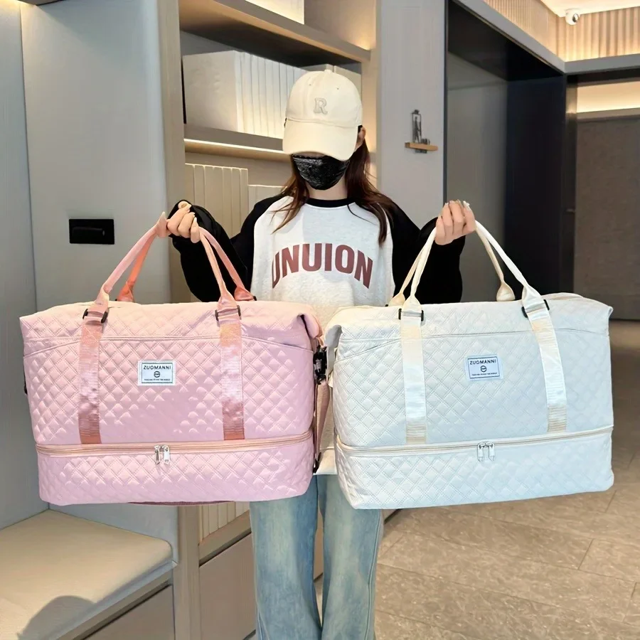 2 adet Set Büyük Kapasiteli Se - Women Bags And Shoes incelemesi ve fiyatı