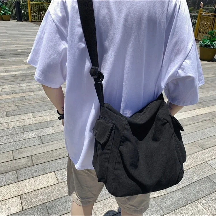 Genç Rahat Kanvas Büyük Boy Hı - Hobo Bag Slouchy incelemesi ve fiyatı