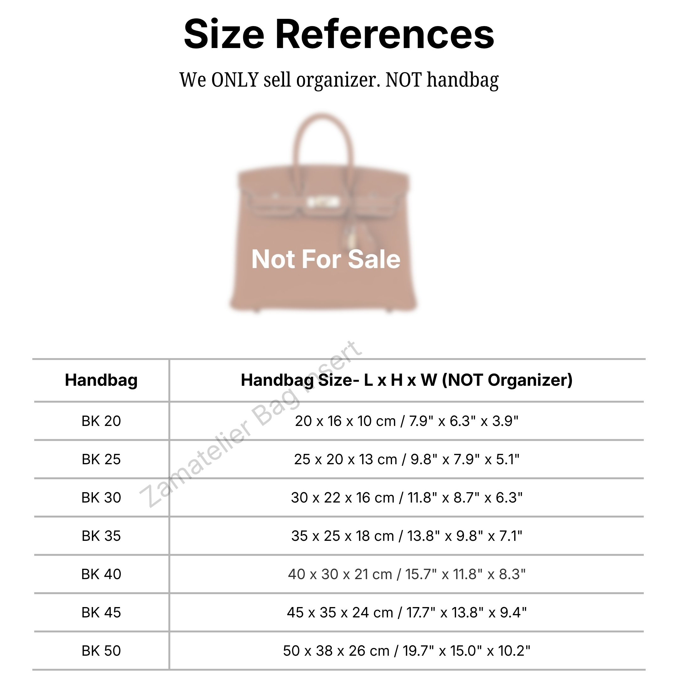 Birkin 30/20/25/35/40/45/50 Ça - Women Bags And Purses incelemesi ve fiyatı