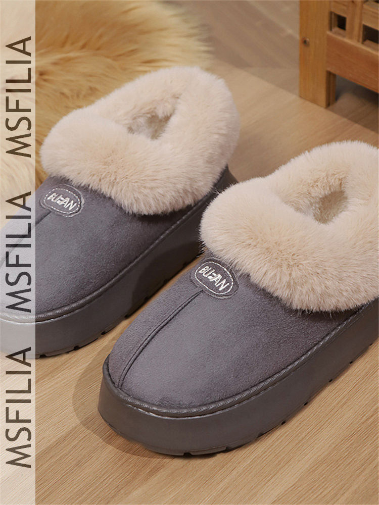 Msfilia Winter Eva Bag Heel Ka - Women Bags And Shoes incelemesi ve fiyatı