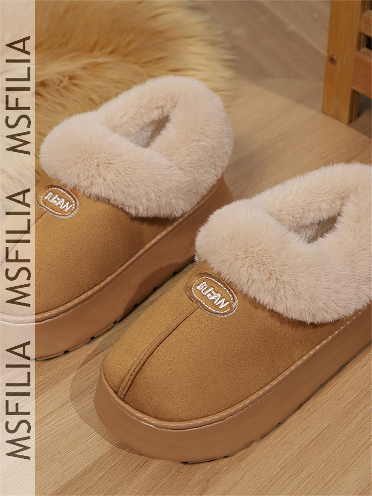 Msfilia Winter Eva Bag Heel Ka - Women Bags And Shoes incelemesi ve fiyatı