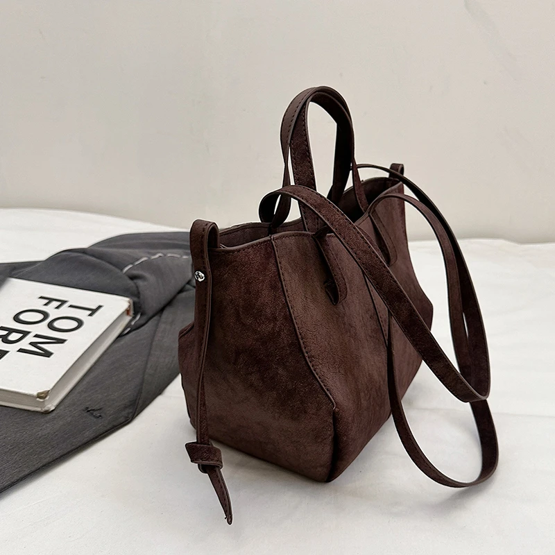 Hafif Lüks Düz PU Tokalı Omuz  - Women Bags Sale incelemesi ve fiyatı