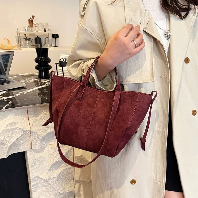 Hafif Lüks Düz PU Tokalı Omuz  - Women Bags Sale incelemesi ve fiyatı
