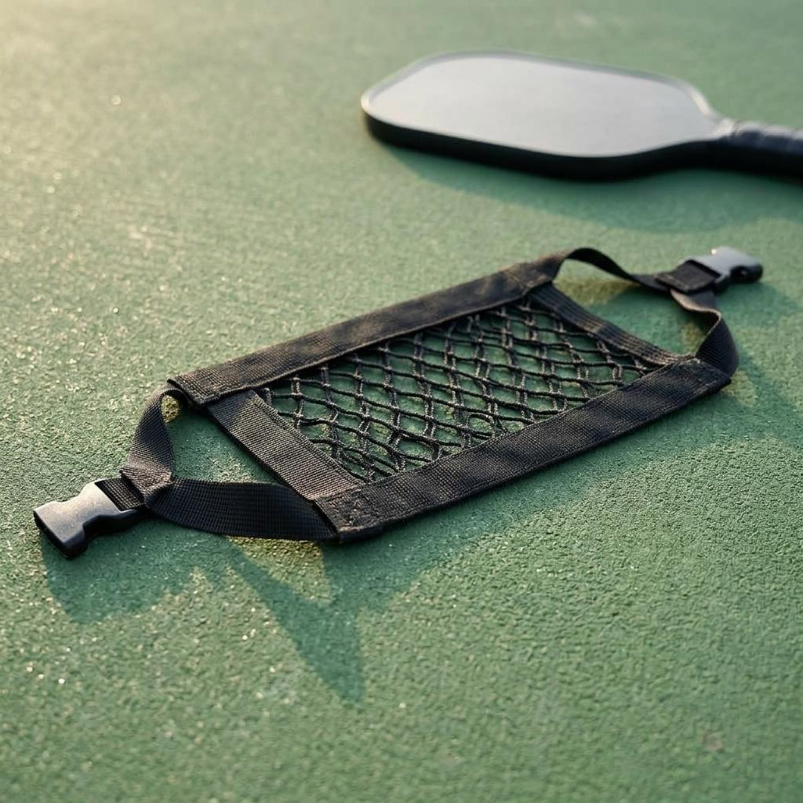 Fileli Top Çantası 3 Top Alır  - Mesh Net Bag incelemesi ve fiyatı