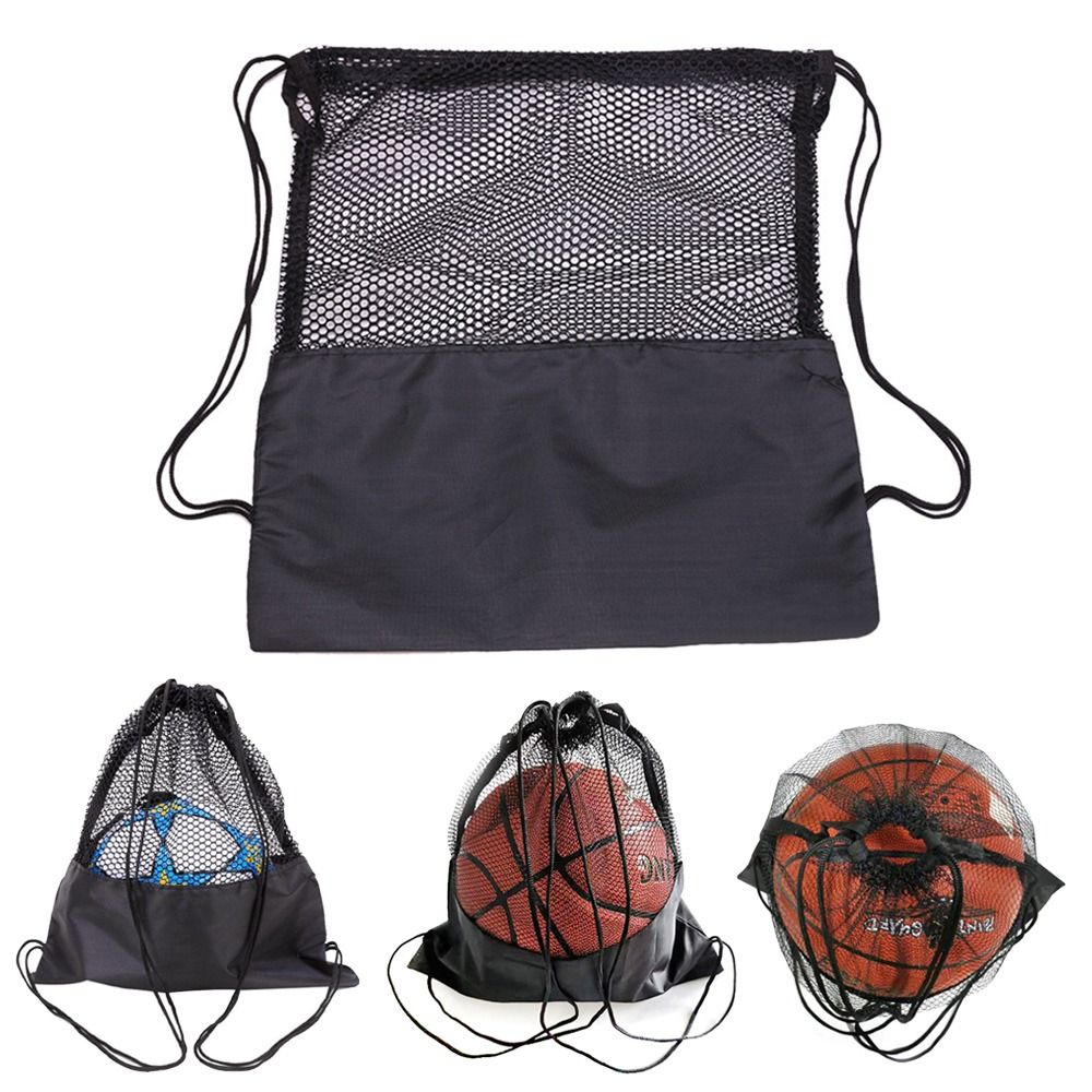 Oxford Basketbol Topu Çantası  - Mesh Net Bag incelemesi ve fiyatı