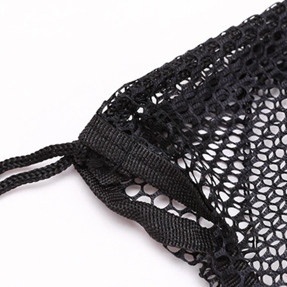 Oxford Basketbol Topu Çantası  - Mesh Net Bag incelemesi ve fiyatı