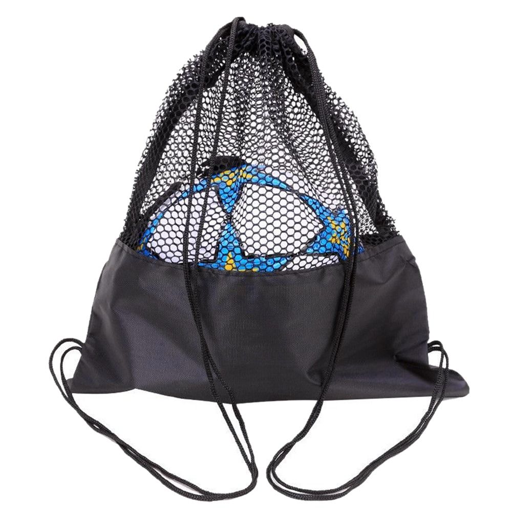 Oxford Basketbol Topu Çantası  - Mesh Net Bag incelemesi ve fiyatı