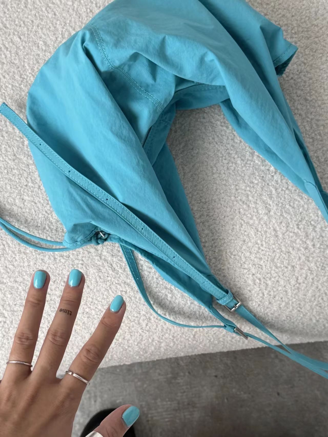 Kore Tarzı Mantı Şeklinde Geni - Women'S Young Bags incelemesi ve fiyatı